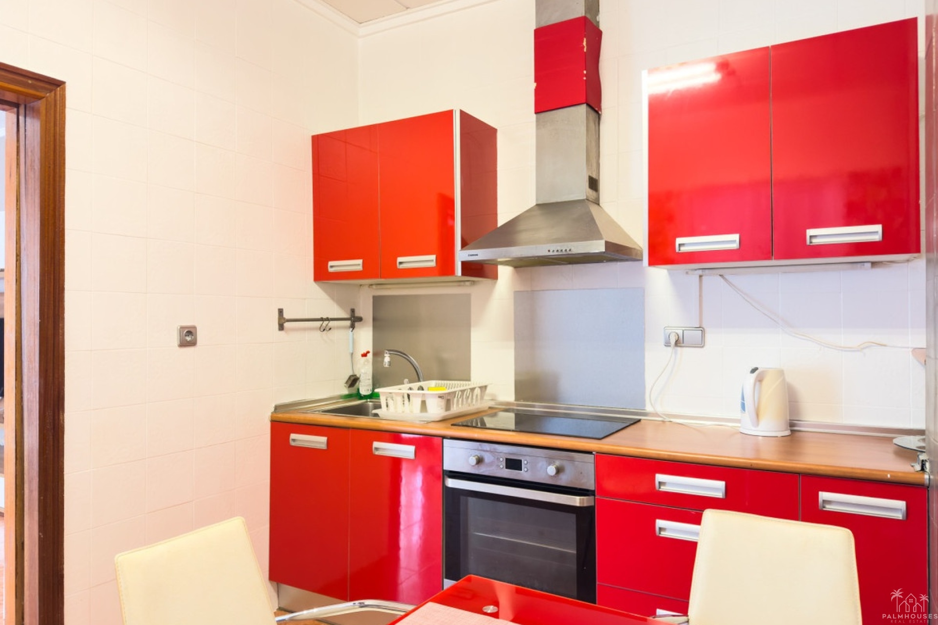 Revente - Apartment - Torrevieja - Torrevieja Centro
