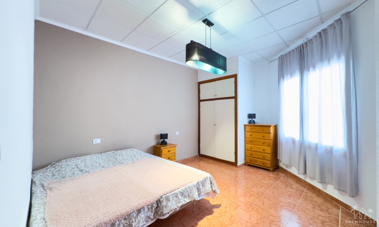 Revente - Apartment - Torrevieja - Torrevieja Centro