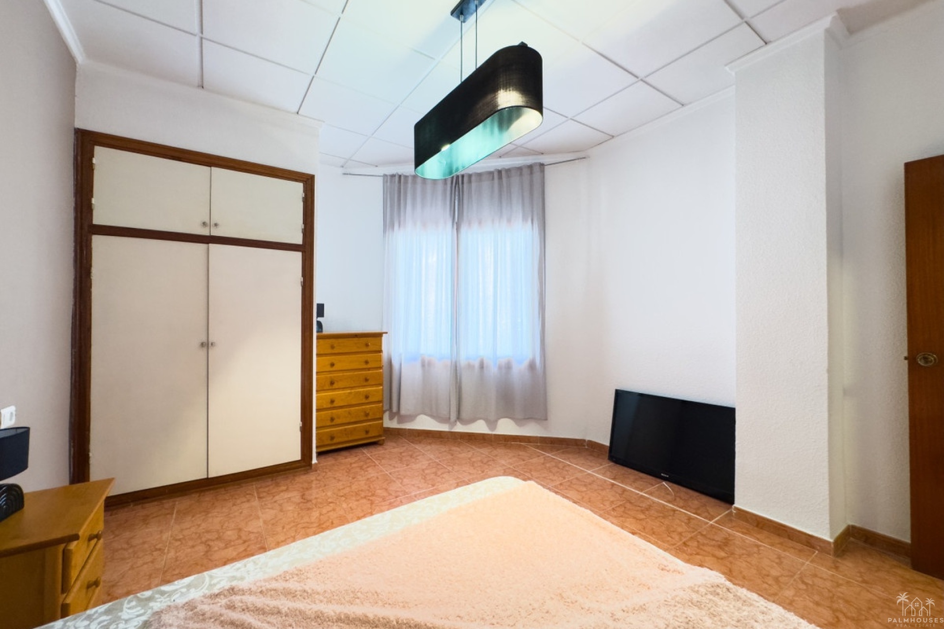 Revente - Apartment - Torrevieja - Torrevieja Centro