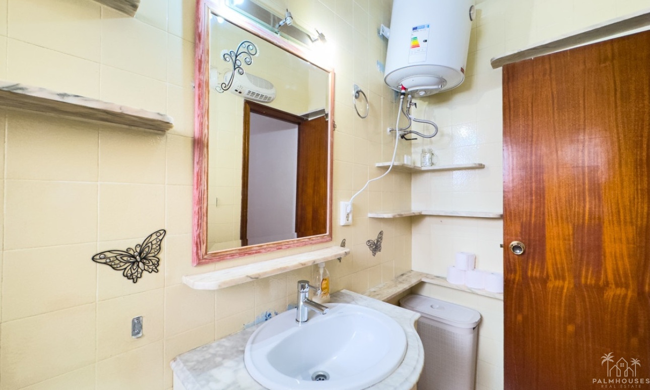 Revente - Apartment - Torrevieja - Torrevieja Centro
