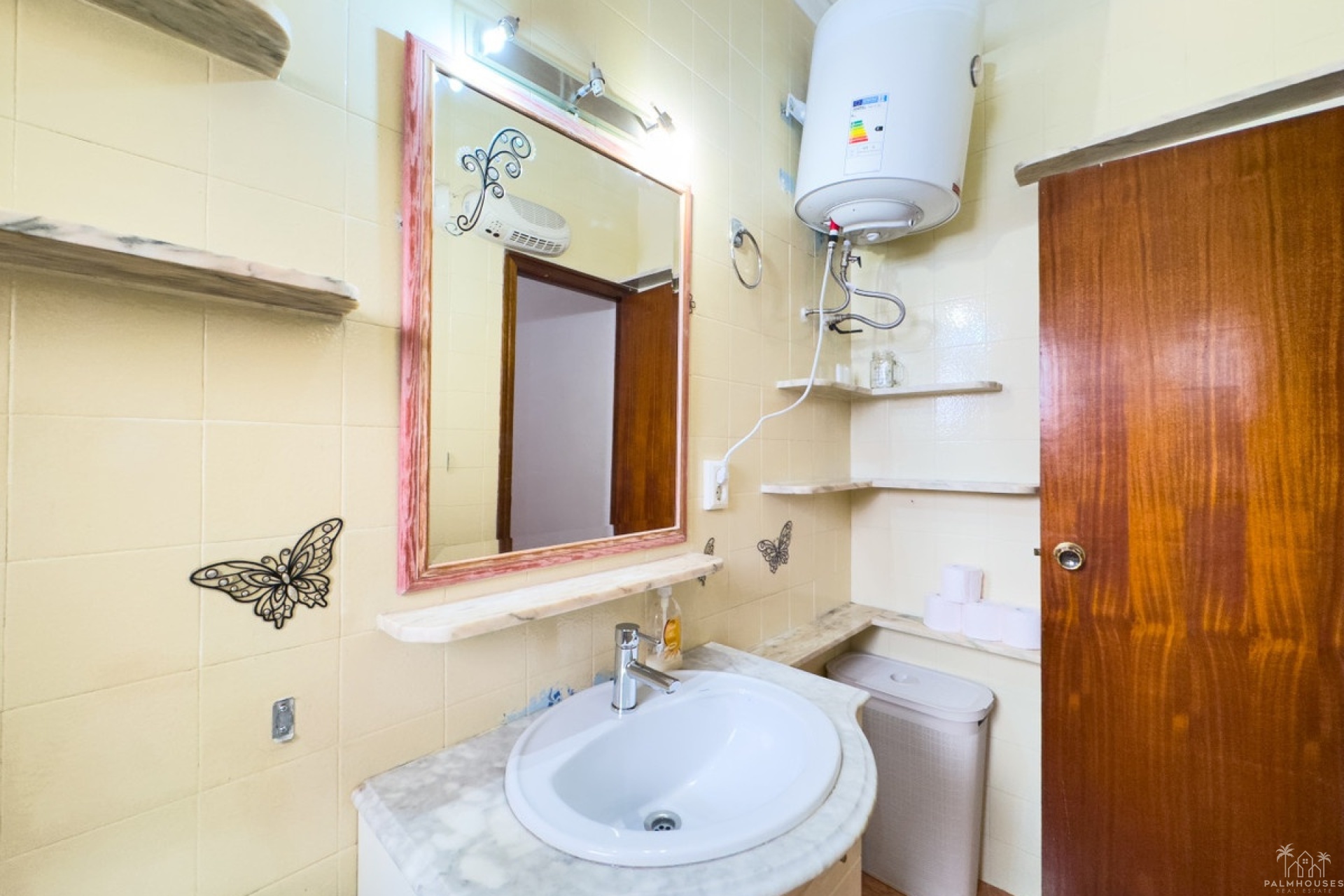 Revente - Apartment - Torrevieja - Torrevieja Centro