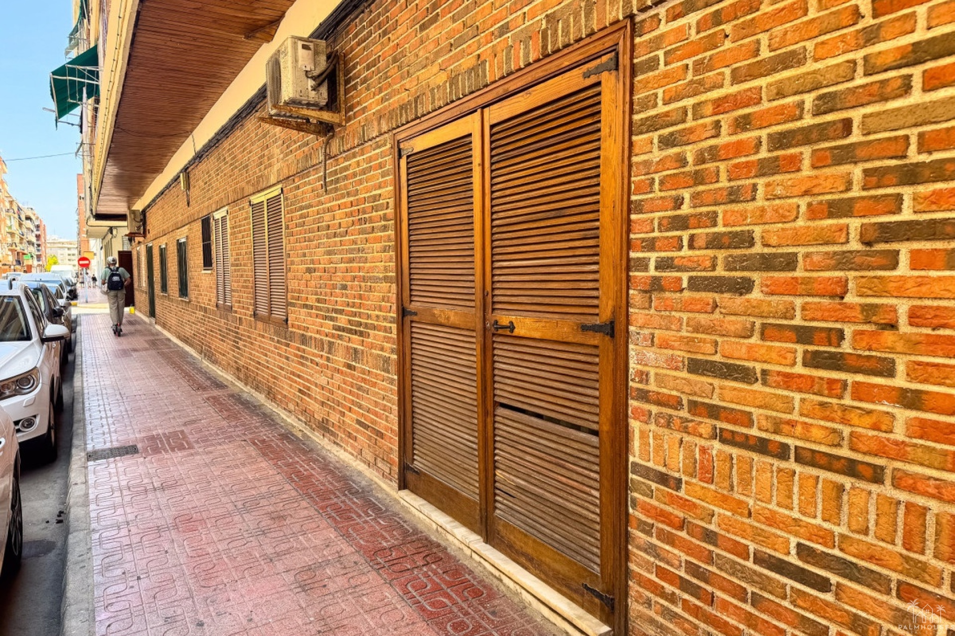 Revente - Apartment - Torrevieja - Torrevieja Centro