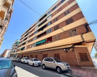 Revente - Apartment - Torrevieja - Torrevieja Centro