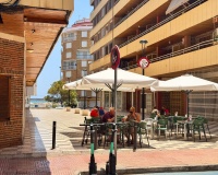 Revente - Apartment - Torrevieja - Torrevieja Centro