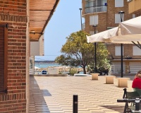 Revente - Apartment - Torrevieja - Torrevieja Centro
