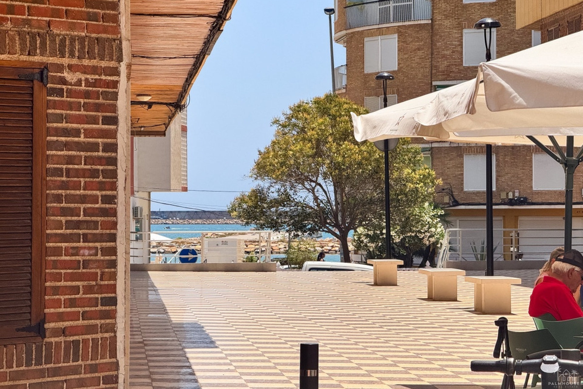 Revente - Apartment - Torrevieja - Torrevieja Centro