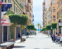 Revente - Apartment - Torrevieja - Torrevieja Centro