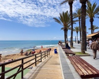 Revente - Apartment - Torrevieja - Torrevieja Centro