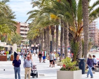 Revente - Apartment - Torrevieja - Torrevieja Centro