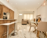 Revente - Apartment - Torrevieja - Torrevieja Centro