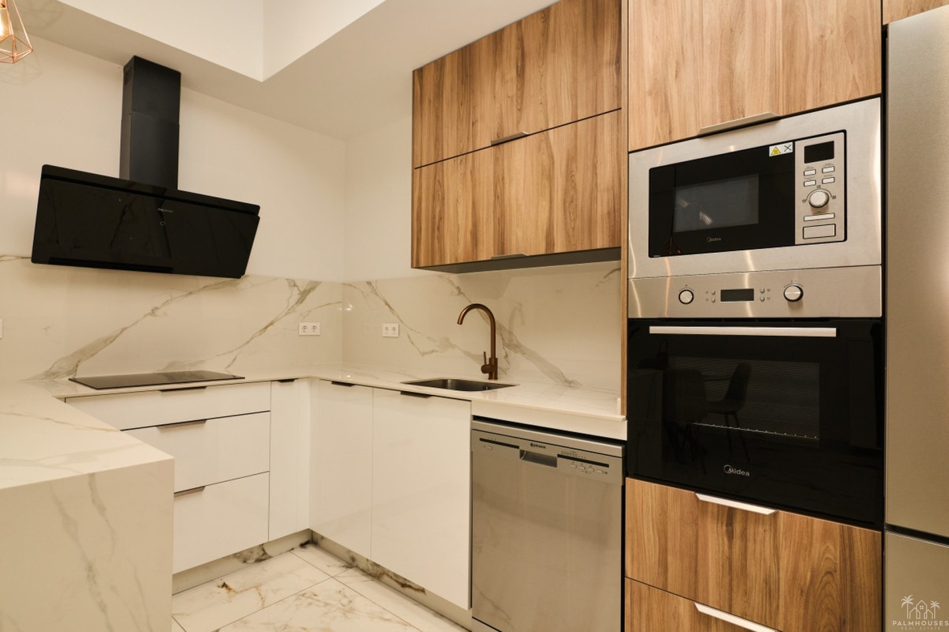 Revente - Apartment - Torrevieja - Torrevieja Centro