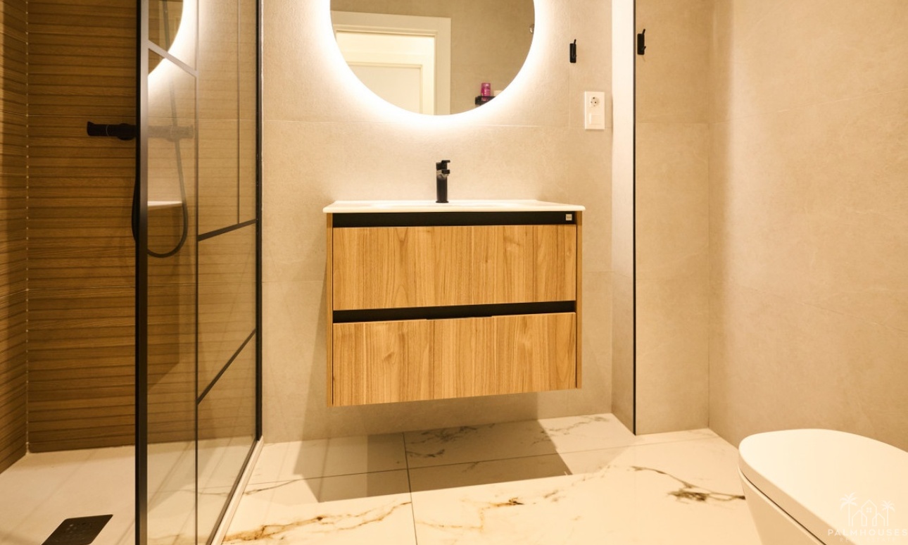 Revente - Apartment - Torrevieja - Torrevieja Centro
