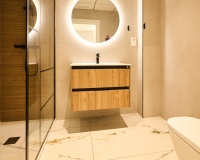 Revente - Apartment - Torrevieja - Torrevieja Centro