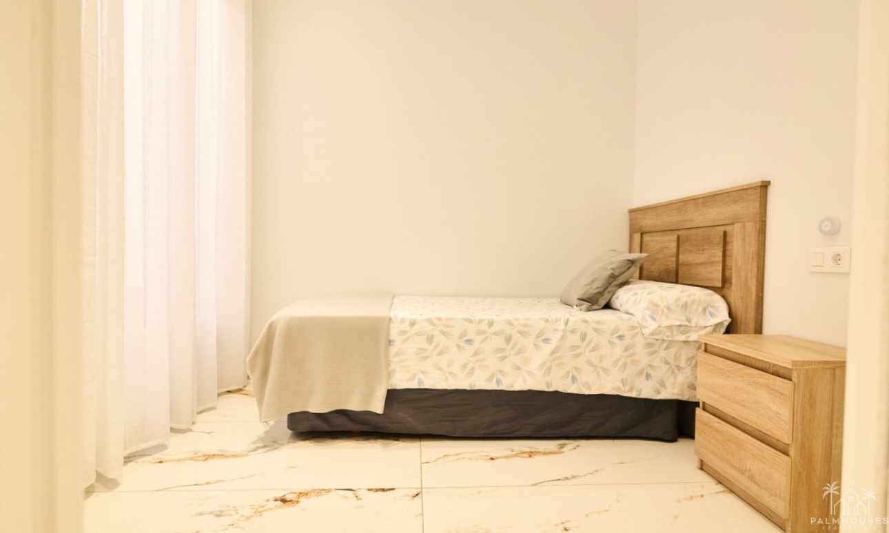 Revente - Apartment - Torrevieja - Torrevieja Centro