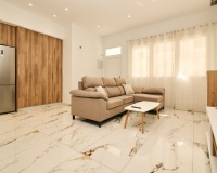 Revente - Apartment - Torrevieja - Torrevieja Centro