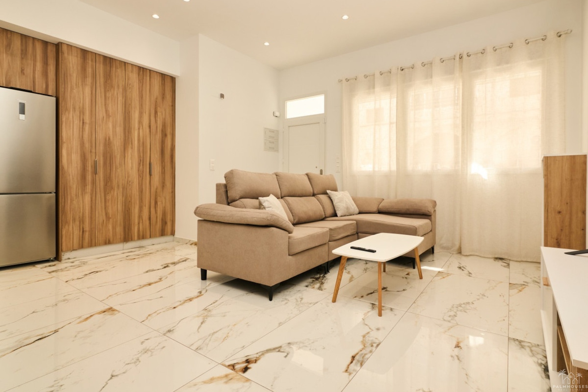 Revente - Apartment - Torrevieja - Torrevieja Centro