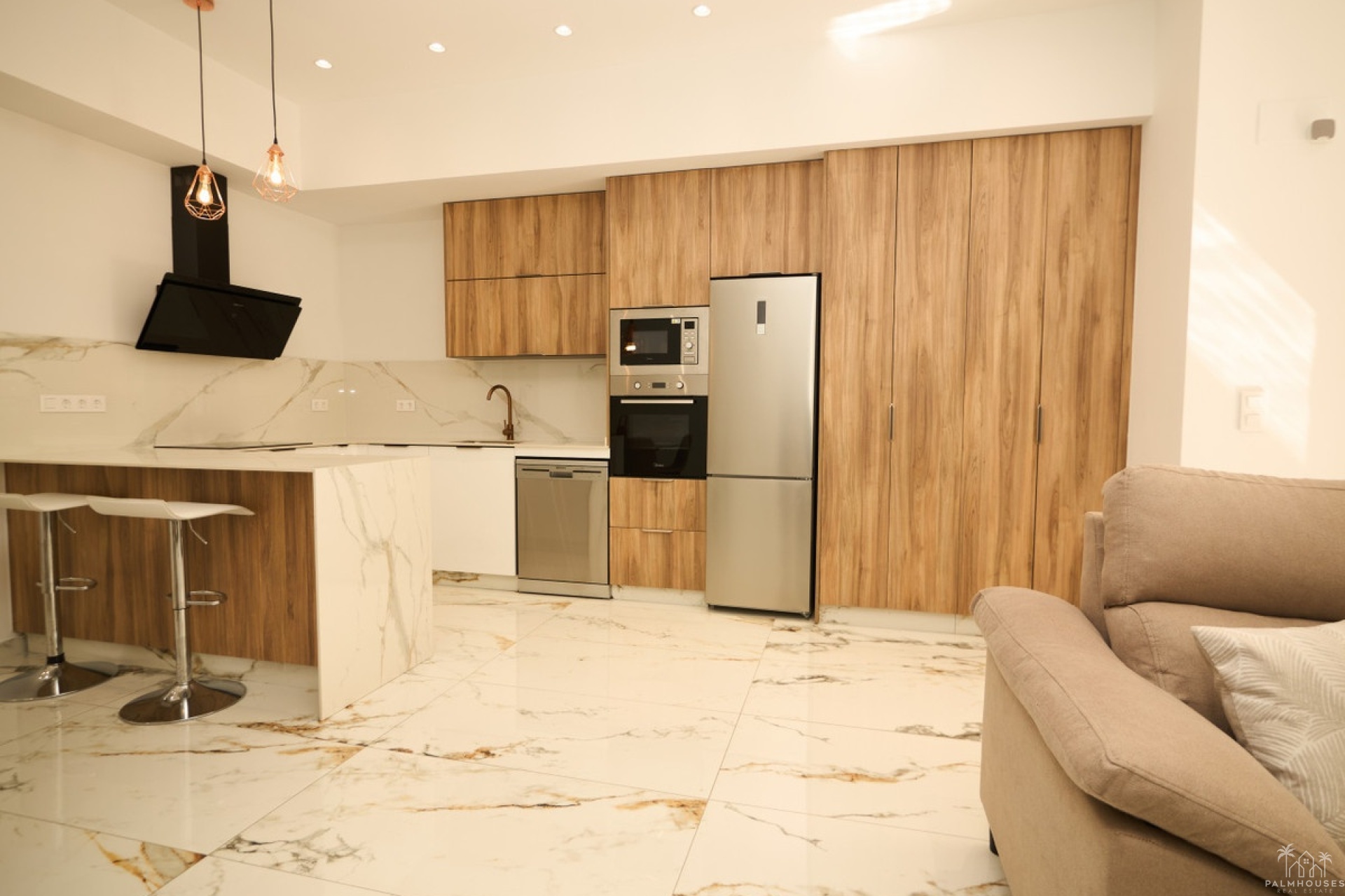 Revente - Apartment - Torrevieja - Torrevieja Centro