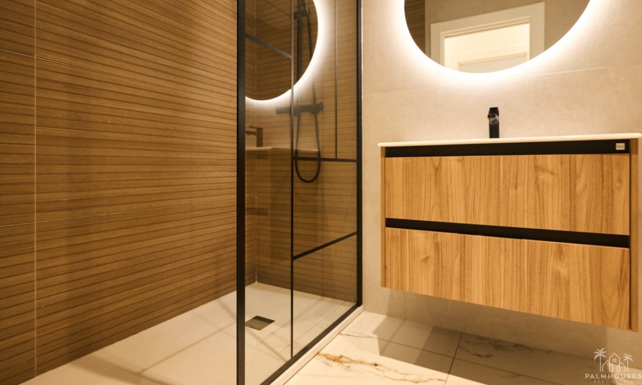 Revente - Apartment - Torrevieja - Torrevieja Centro