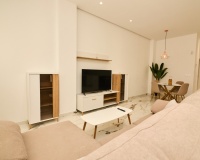 Revente - Apartment - Torrevieja - Torrevieja Centro