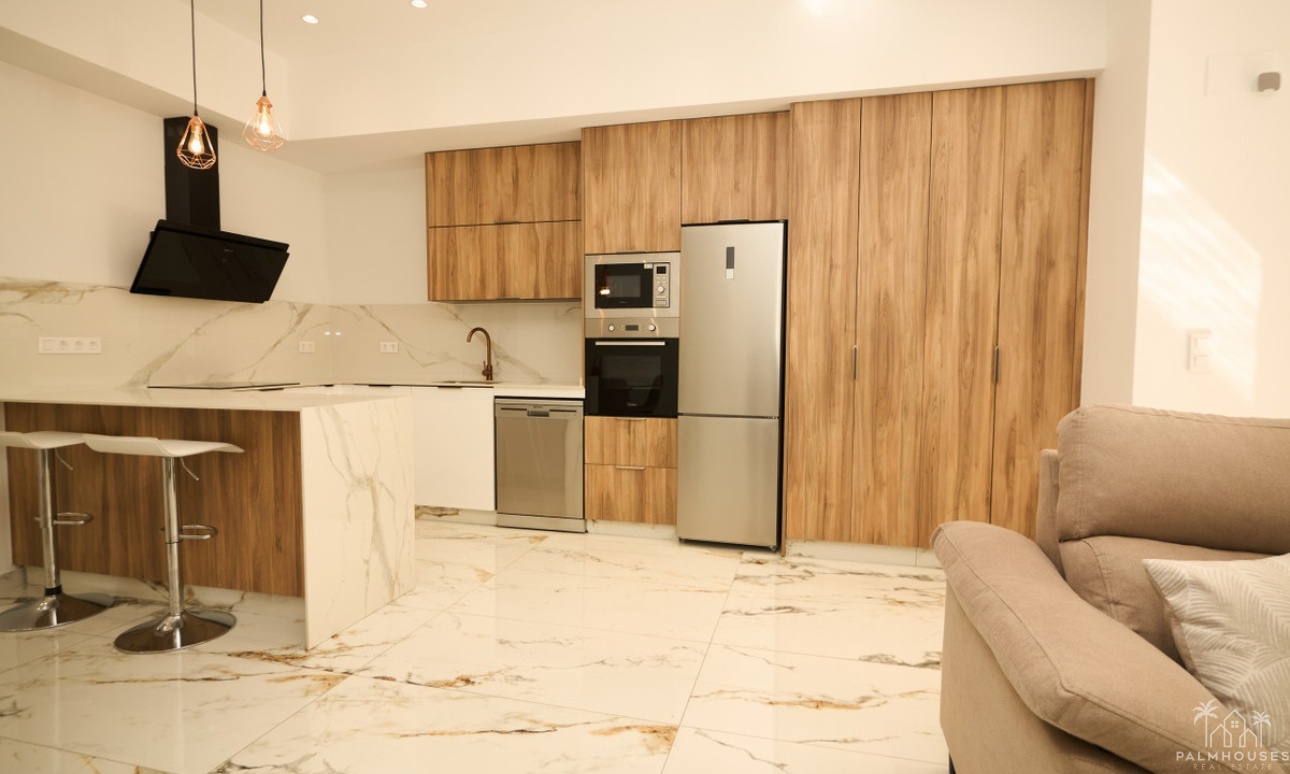 Revente - Apartment - Torrevieja - Torrevieja Centro
