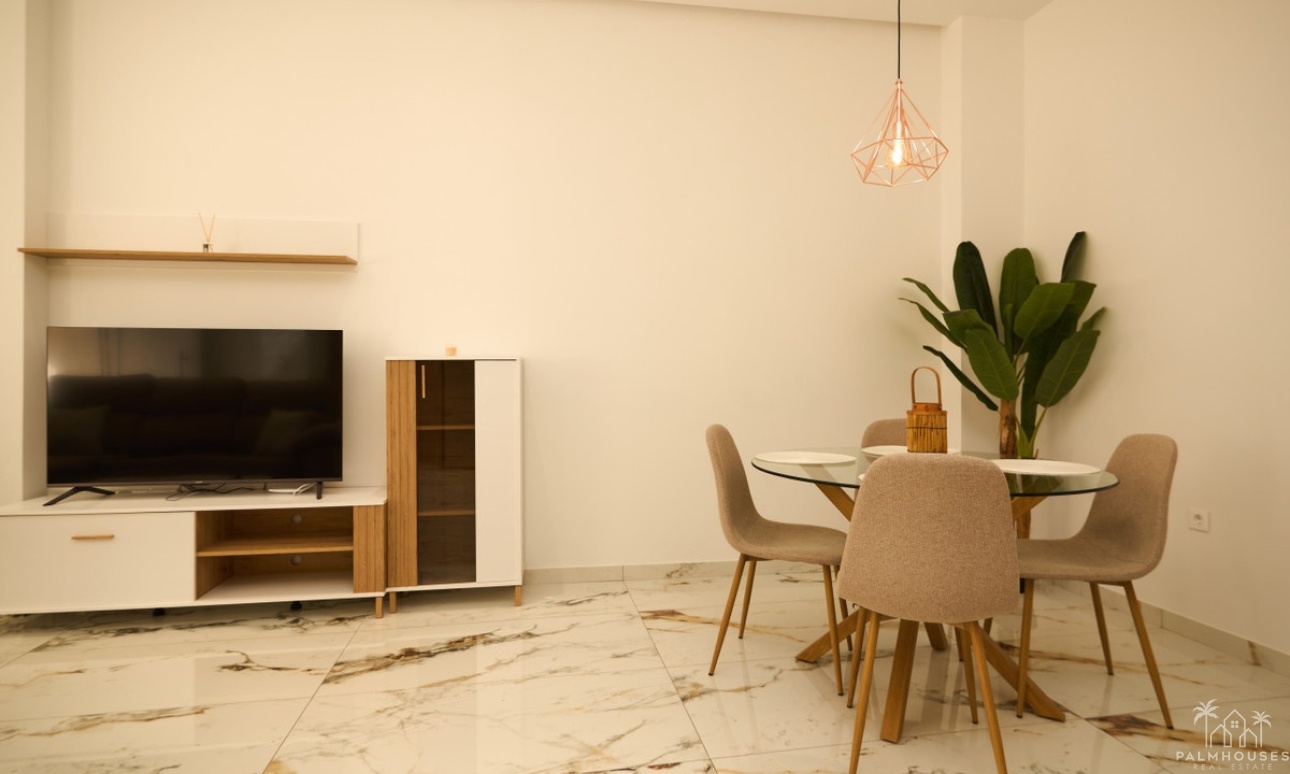 Revente - Apartment - Torrevieja - Torrevieja Centro