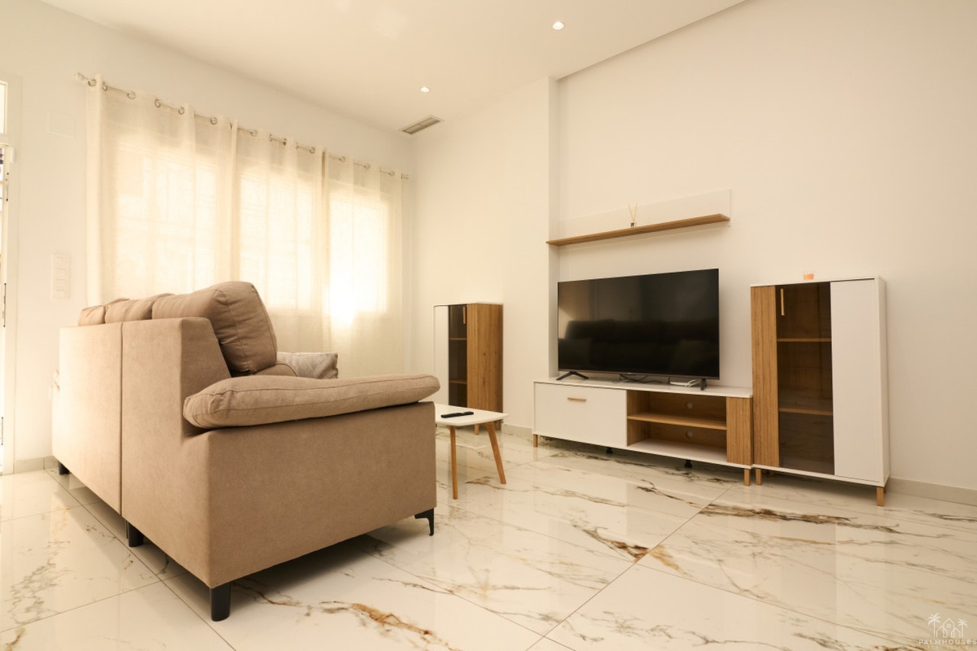 Revente - Apartment - Torrevieja - Torrevieja Centro