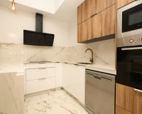 Revente - Apartment - Torrevieja - Torrevieja Centro