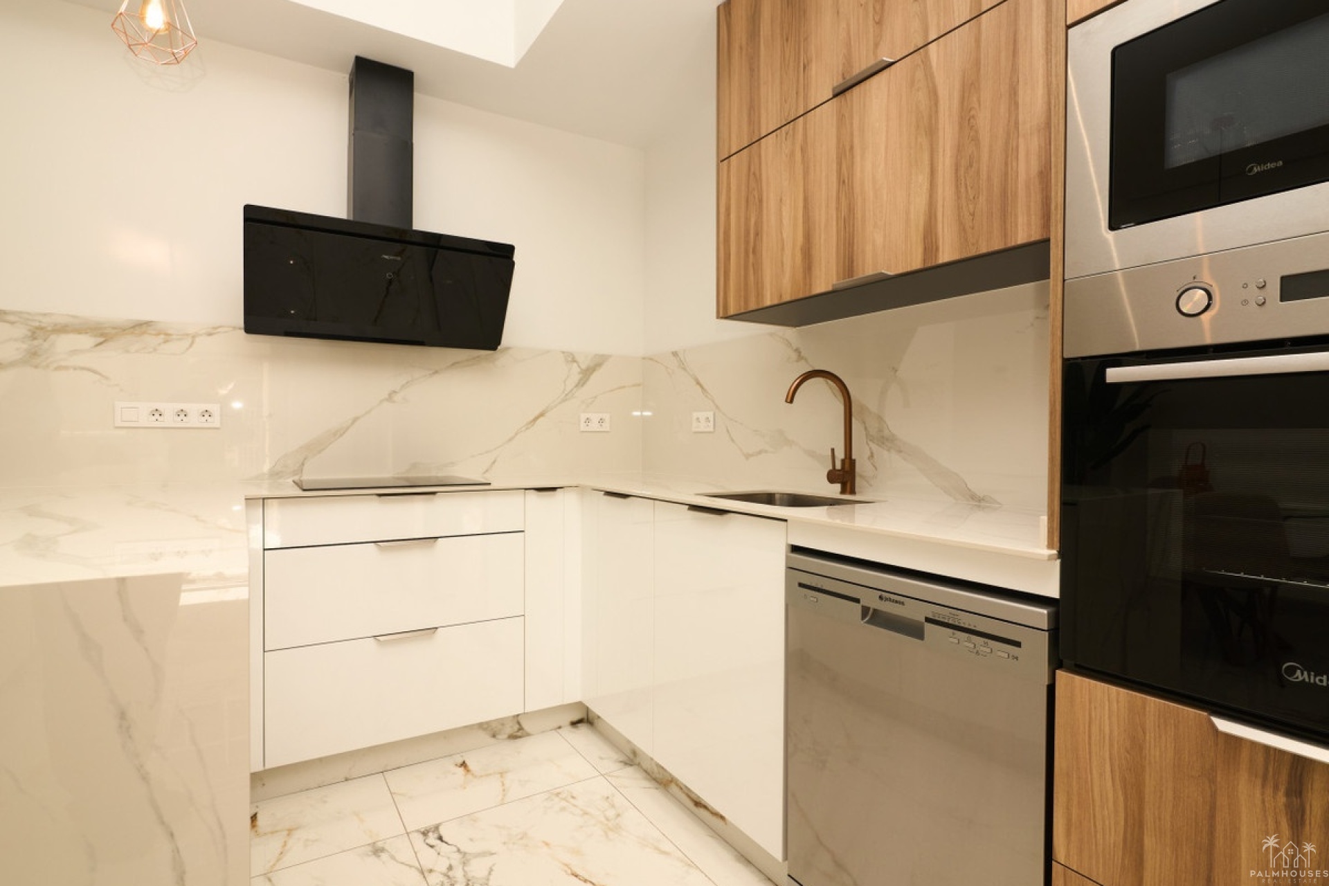 Revente - Apartment - Torrevieja - Torrevieja Centro