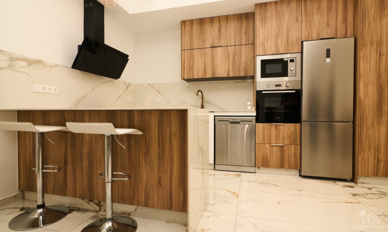 Revente - Apartment - Torrevieja - Torrevieja Centro