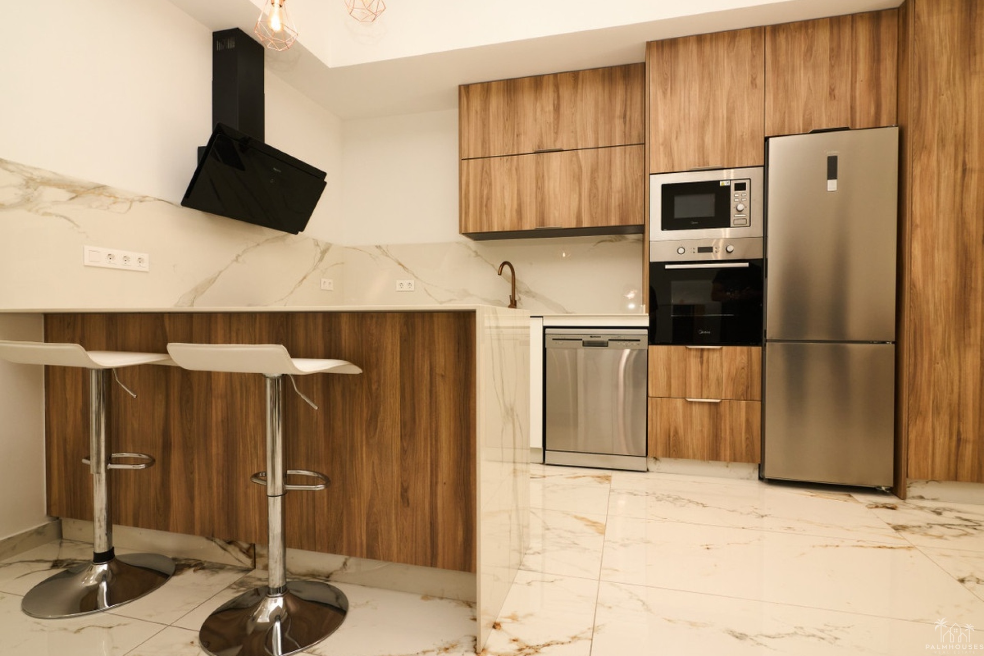Revente - Apartment - Torrevieja - Torrevieja Centro