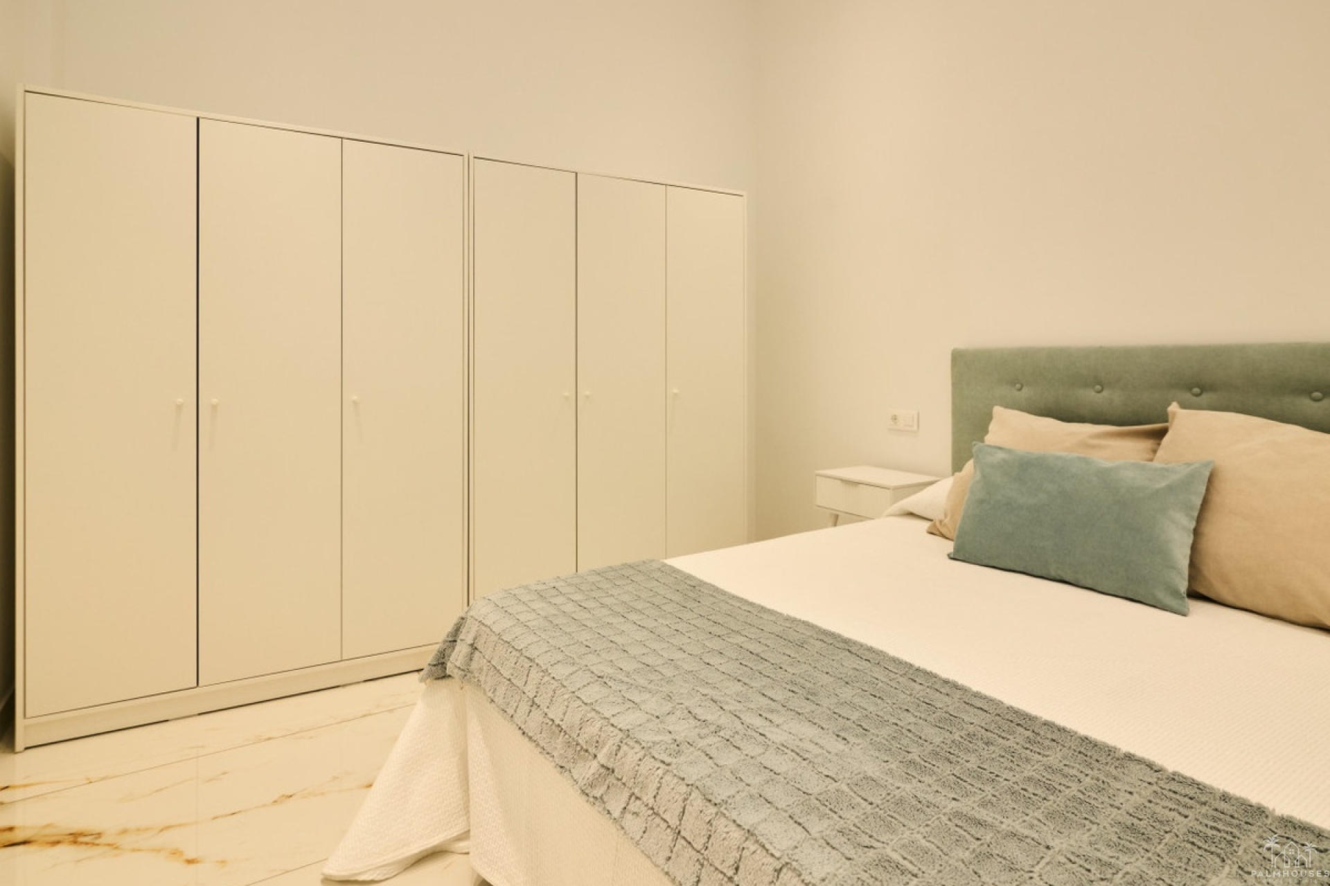 Revente - Apartment - Torrevieja - Torrevieja Centro
