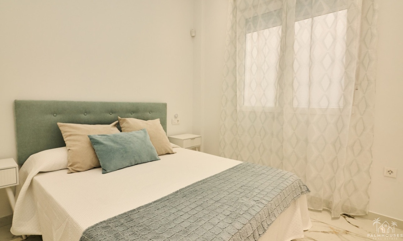 Revente - Apartment - Torrevieja - Torrevieja Centro
