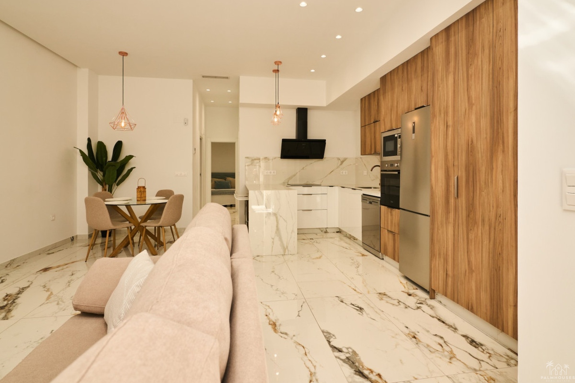 Revente - Apartment - Torrevieja - Torrevieja Centro