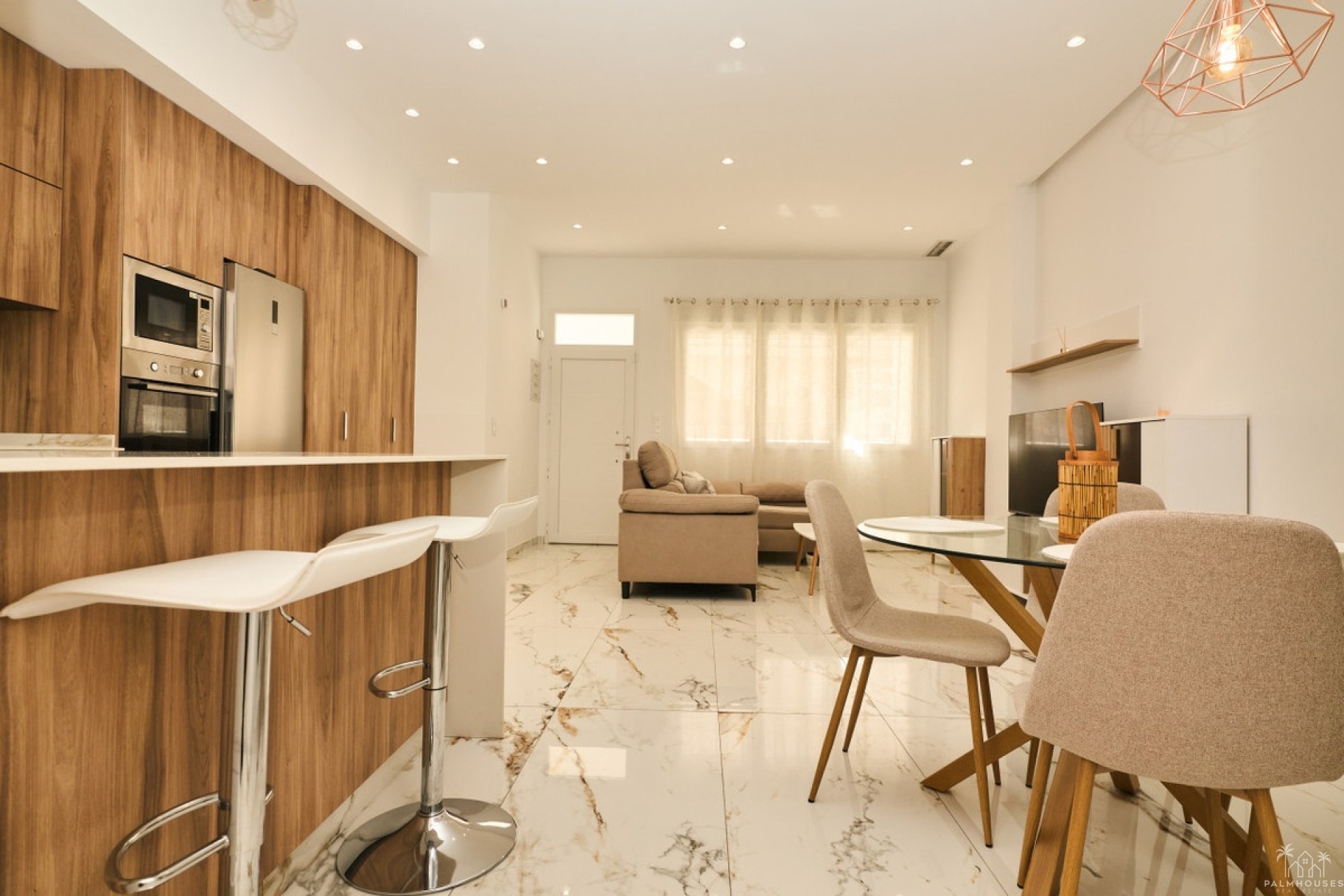 Revente - Apartment - Torrevieja - Torrevieja Centro