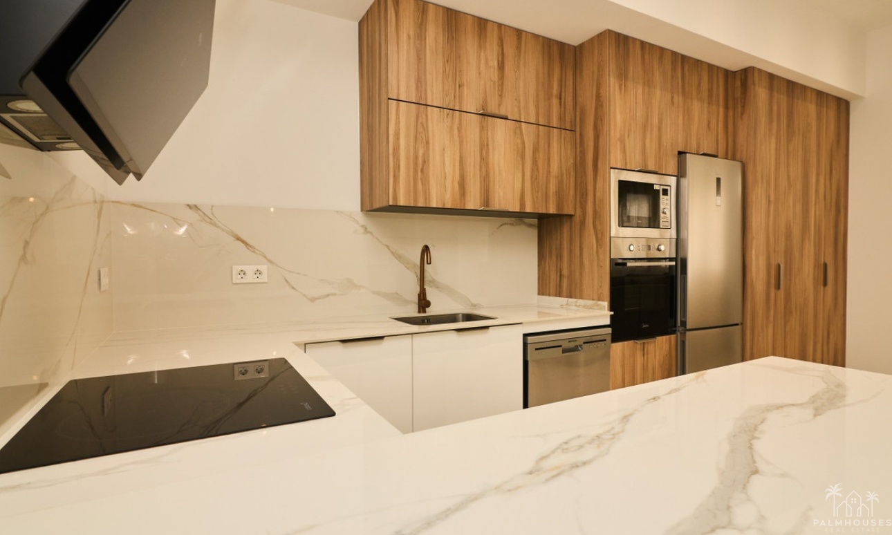 Revente - Apartment - Torrevieja - Torrevieja Centro
