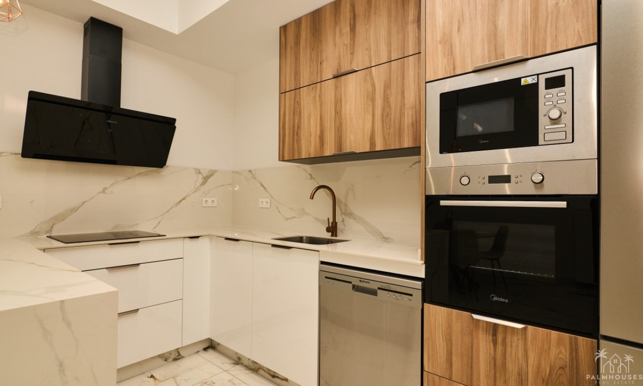 Revente - Apartment - Torrevieja - Torrevieja Centro