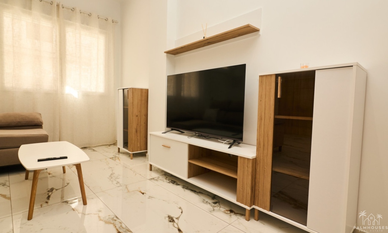 Revente - Apartment - Torrevieja - Torrevieja Centro