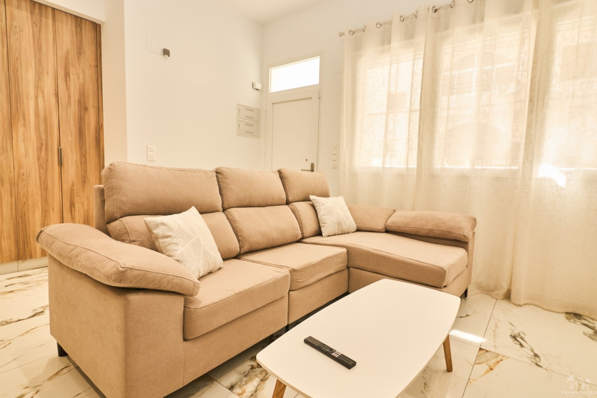 Revente - Apartment - Torrevieja - Torrevieja Centro
