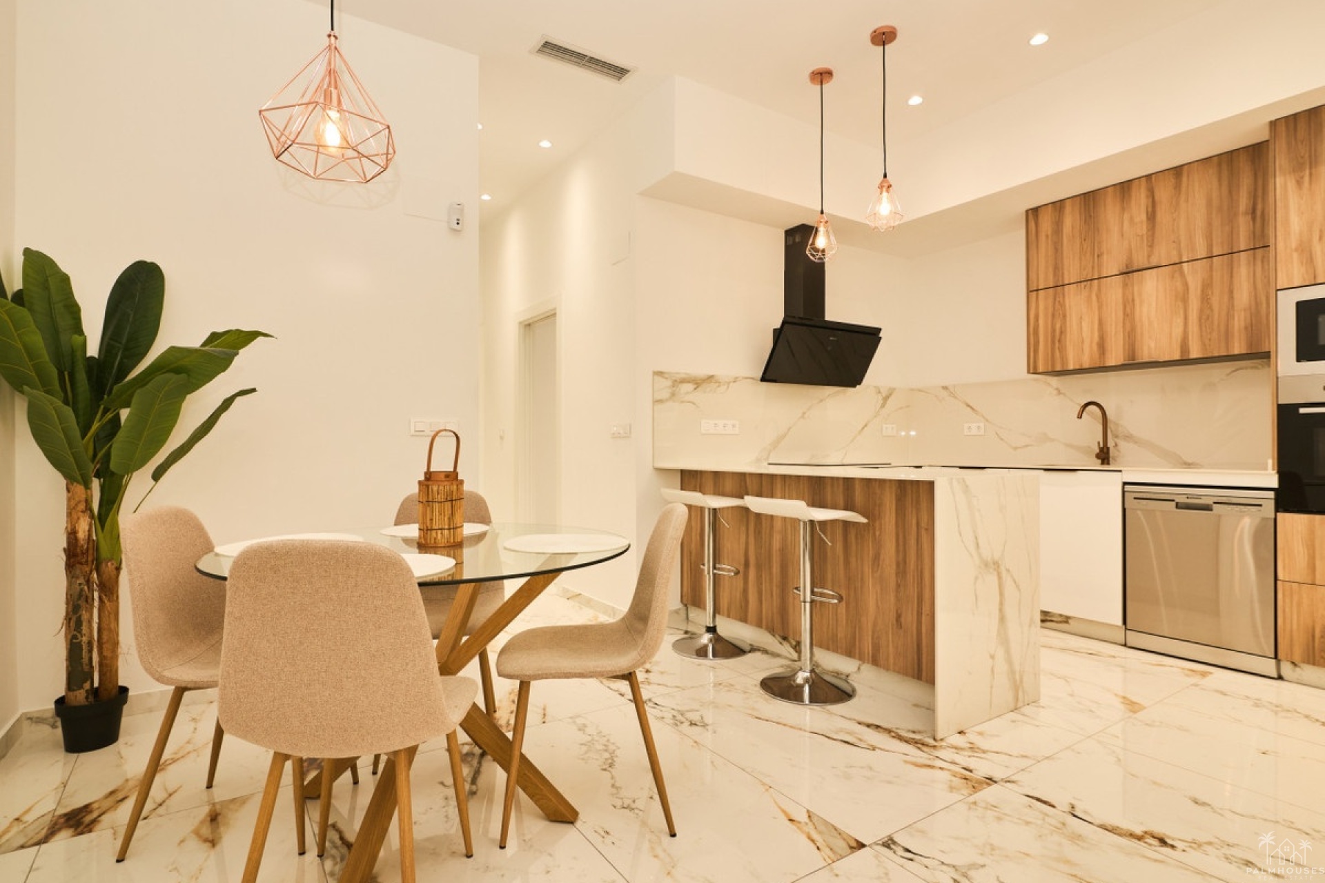 Revente - Apartment - Torrevieja - Torrevieja Centro