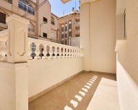 Revente - Apartment - Torrevieja - Torrevieja Centro