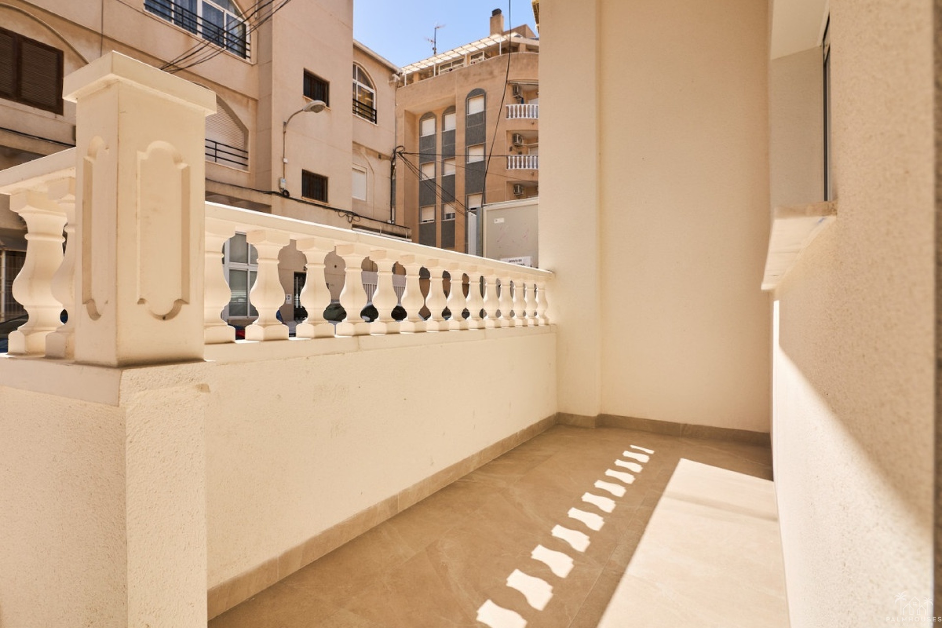 Revente - Apartment - Torrevieja - Torrevieja Centro