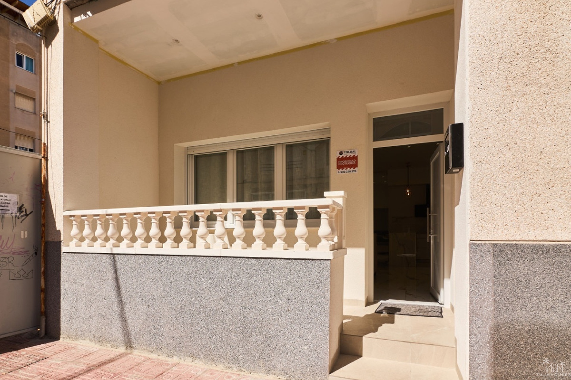Revente - Apartment - Torrevieja - Torrevieja Centro