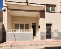 Revente - Apartment - Torrevieja - Torrevieja Centro