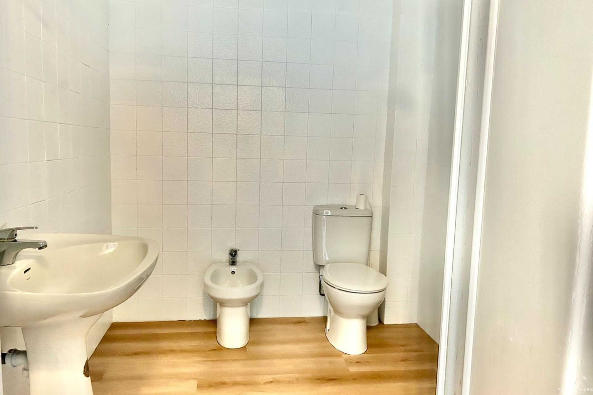 Revente - Apartment - Torrevieja - Torrevieja Centro