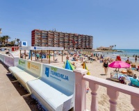 Revente - Apartment - Torrevieja - Torrevieja Centro