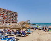 Revente - Apartment - Torrevieja - Torrevieja Centro