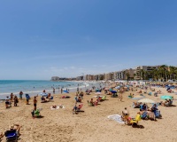 Revente - Apartment - Torrevieja - Torrevieja Centro