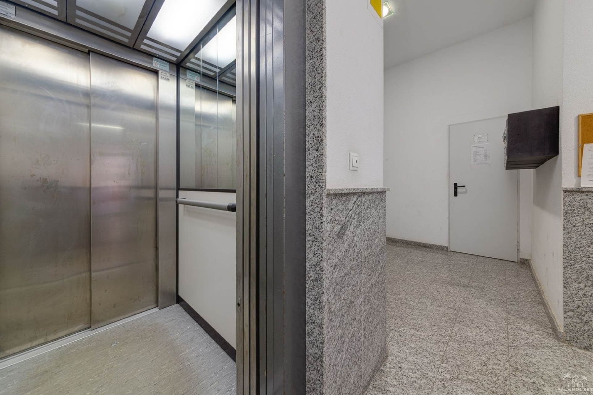 Revente - Apartment - Torrevieja - Torrevieja Centro