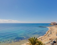 Revente - Apartment - Torrevieja - Torrevieja Centro