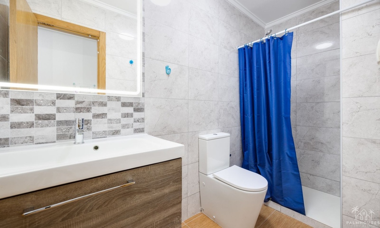 Revente - Apartment - Torrevieja - Torrevieja Centro